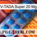 V-TADA Super 20Mg viagra1